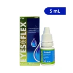 EYES-FLEX PROFAR DEXA+POLI+NEO X 5ML