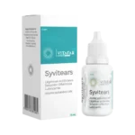 SYVITEARS VITAFAR ALCOHOL POLIVINILICO X 15ML