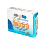 CONGESTEX NOVA ANTIGRIPAL X 10 CAPSULAS