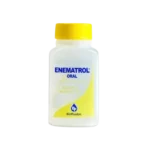 ENEMATROL ORAL MARACUYA QUIBI  X 133 ML