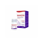 BAKZIA FARMA COMERCIAL AZITROMICINA SUSP 200MG/5ML X 15 ML