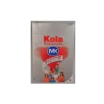 KOLA GRANULADA TQ SIN IVA SOBRE X 30 GR