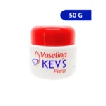 VASELINA KEVS PURA X 50 GR