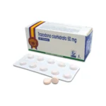 TRAZODONA RECIPE 50 MG X 50 TAB - Imagen 2