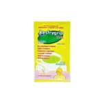 RESFRYGRIP LABQ ACETAMINOFEN POLVO 18 GR X 12 SOB - Imagen 2