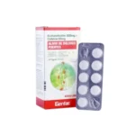 ACETAMINOFEN + CAFEINA GF 500MG/65MG X 48 TABLETAS - Imagen 2