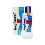FUNGISTEROL LABQ KETOCONAZOL SHAMPOO X 200 ML - Imagen 2