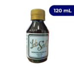 LAB SOREL ECAR HIDROQUINONA 3% X 120 ML