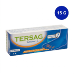 TERSAG PROFMA TERBINAFINA 1% X 15 GR