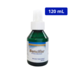 BENCIFAR TRIDEX SOLUCION TOPICA BUCAL SPRAY FCO X 120ML BENCIDAMINA CLORHIDRATO