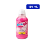 BISMUCAR EUROFARMA SABOR A FRESA SUSP 1.75% FCO X 150 ML