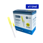CATETER 24G BEGUT X UND