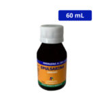 EPULSARINA KEMI 20% JBE FCO X 60ML PIPERAZINA