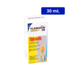FLEMOXIN NOVAMED NIÑOS GOTAS FCO X 30 ML