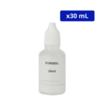 FORMOL MAXBELLE SOLUCION FCO X 30ML
