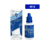 FUNGI-FIN DICOLFARMA  LOCION REMOVEDORA  FCO X20ML