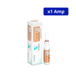 LINCOMICINA VITALIS 300MG/1ML FCO CJA X AMP