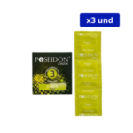CONDON POSEIDON CHEMI  PUNTO G CJA X 3UND