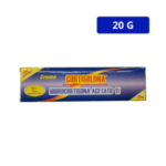 CORTISOLONA LABQUIFAR CREMA TOPICA 1% TUBO X 20GR