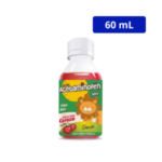 ACETAMINOFEN LAPROFF 150MG/5ML FCO X 60 ML
