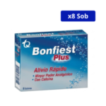 BONFIEST PLUS TQ CJA X 8 SOBRES