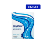 CONSTILAX HUMAX SACHET 66.7% CJA X 12 SOBRES LACTULOSA