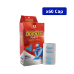 DOLOFEN PROCAPS FORTE CJA X 60CAP ACETAMINOFEN CAFEINA