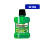 ENJUAGUE BUCAL MISTERMINT NISSI YERBABUENA FCO X 60ML