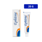 EPHITREE GC FARMA CREMA TOPICA TUBO X 20GR CLOTRIMAZOL BETAMETASONA NEOMICINA