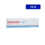FITOSTIMOLINE EUROETIKA GEL TUBO X 15GR TRITICUM VULGARE