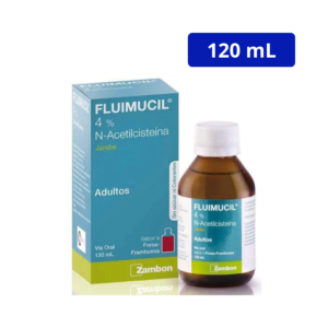 FLUIMUCIL-ZAMBON-JBE-4-ADULTO-FCO-X-120ML-N-ACETILCISTEINA-300x300-1.png FLUIMUCIL ZAMBON JBE 4% ADULTO FCO X 120ML N-ACETILCISTEINA - Imagen 1