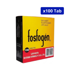 FOSFOGEN-NOVOFAR-SUPLEMENTO-NUTRICIONAL-CJA-X-100TAB-300x300-1.png FOSFOGEN NOVOFAR SUPLEMENTO NUTRICIONAL CJA X 100TAB - Imagen 1