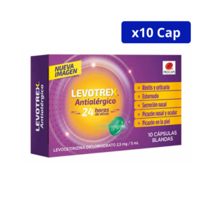 LEVOTREX-PROCAPS-5MG-CAJA-X-10-CPS-LEVOCETIRIZINA-1-300x300-1.png LEVOTREX PROCAPS 5MG CAJA X 10 CPS LEVOCETIRIZINA - Imagen 1