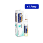 MELOXICAM VITALIS 15MG AMP CJA FCO X 1,5ML