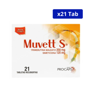 MUVETT-S-PROCAPS-200MG120MG-CJA-X-21TAB-300x300-1.png MUVETT S PROCAPS 200MG/120MG CJA X 21TAB - Imagen 1