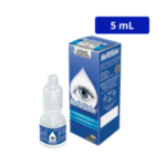 NAFAOFTALM BIOESTERIL 1MG/ML FCO X 5ML NAFAZOLINA