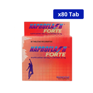 NAPROFLASH-FORTE-NOVAMED-CAJA-X-80-TAB-300x300-1.png NAPROFLASH FORTE NOVAMED CAJA X 80 TAB - Imagen 1