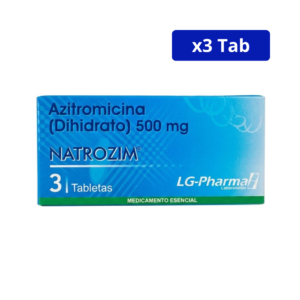 NATROZIM-LG-PHARMA-500MG-CJA-X-3TAB-AZITROMICINA-300x300-1.png NATROZIM LG PHARMA 500MG CJA X 3TAB AZITROMICINA - Imagen 1