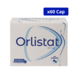 ORLISTAT COASPHARMA 120MG CJA X 60CAP