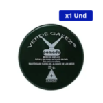 POMADA VERDE TRIDEX LATA X 23 GRS