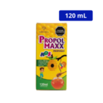 PROPOL MAXX  KIDS MEDICAL FARMA PROPOLEO FCO X 120ML MIEL DE ABEJAS VITAMINA C