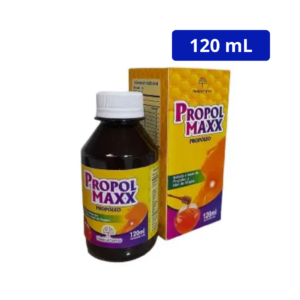 PROPOL-MAXX-MEDICAL-FARMA-PROPOLIO-JRB-ADULTO-FCO-X-120ML-MIEL-DE-ABEJAS-VITAMINA-C-PROPOLEO-300x300-1.png PROPOL MAXX MEDICAL FARMA PROPOLIO JRB ADULTO FCO X 120ML MIEL DE ABEJAS VITAMINA C PROPOLEO - Imagen 1
