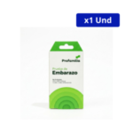PRUEBA DE EMBARAZO PROFAMILIA CJA X UND