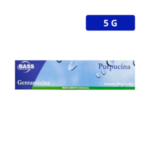 PURPUCINA BASS GENTAMICINA UNG OFT 5G