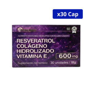 RESVERATROLCOLAGENO-VIT-E-TOTALMAX-X-30-SOFTGEL-300x300-1.png RESVERATROL+COLAGENO +VIT E TOTALMAX X 30 SOFTGEL - Imagen 1
