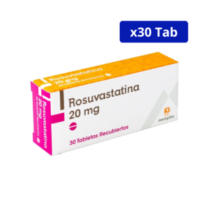 ROSUVASTATINA-MEMPHIS-40MG-CJA-X-30TAB-300x300-1.png ROSUVASTATINA MEMPHIS 40MG CJA X 30TAB - Imagen 1