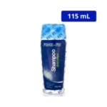 SHAMPOO FUNGI-FIN DICOLFARMA ANTICASPA FCO X 115ML
