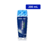 SHAMPOO FUNGI-FIN DICOLFARMA ANTICASPA FCO X 200ML