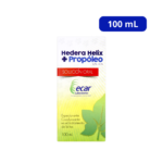 HEDERA HELIX + PROPOLEO ECAR JBE FCO X 100 ML