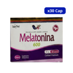 MELATONINA PRAME CJA X 30CAP